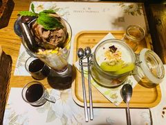-咖梦餐厅 COMENG RESTAURANT
