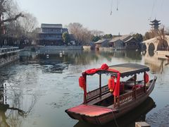 -台儿庄古城