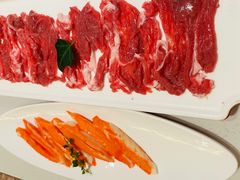 -川越泰火锅(吉利大厦店)
