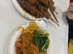 -胖子鸡排(循礼门老字号店)