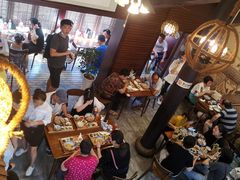 -孙盛兴奥灶面馆·蟹黄面·三虾面(山塘街总店)