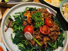 -食陆号·新式台湾创意菜(苏州首店)