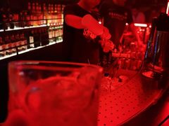 -Orangutan Bunker猩猩地堡酒吧(兰桂坊店)