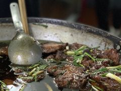 -无名氏面馆(邮电路店)