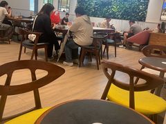 -Peet's Coffee皮爷咖啡(华强北茂业店)
