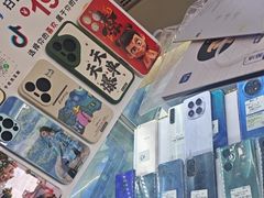 -修卜凡二手严选店·手机维修·回收租赁(川沙地铁站店)