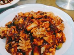 -振生清真饭店(永安道店)