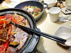 -小柴米·传统江西菜(八一广场店)