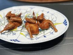 -花中城·杭帮菜·粤菜·海鲜火锅(清泰街店)