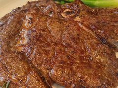 -马克西姆俄罗斯餐厅(通亚街店)