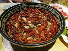 渝北翠云水煮鱼-川天喉重庆江湖菜