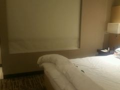 -济南富力凯悦酒店