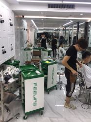 -潘多拉Hairsalon