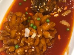-廊亦舫Lang Yi Fang Restaurant(金桥店)