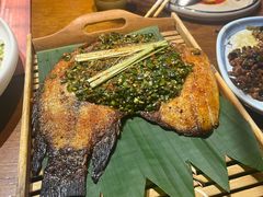 -遇见阿家村云南菜(魏公村店)