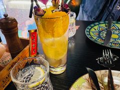 -SUPER BOWL 超级碗披萨(崂山丽达店)