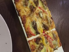 -莫比餐厅(五道口店)