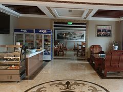 -民族饭荘(新华大街店)