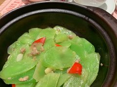 -顺风汤馆·广府粤菜(江宸天街店)