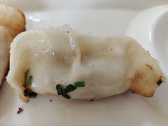 -胖子锅贴(双阳路111弄店)