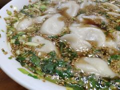-尤素福东举院饺子馆