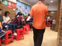 -庐州太太(鼓楼店)