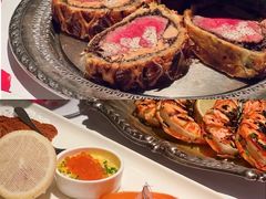-壳里西餐厅Coquille Seafood Bistro(蒙自路店)