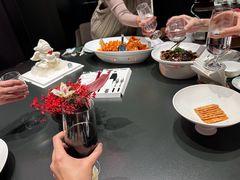 -宫燕府·京菜·烤鸭·淮扬菜(王府中心店)