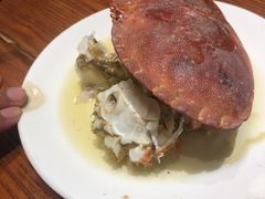 -必点海鲜·鲅鱼水饺(鞍山西道店)