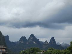 -61号餐吧(兴坪古镇漓江店)