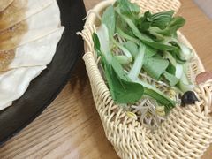 -皖北三胖地锅鸡(高速时代广场店)