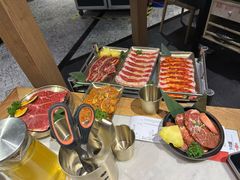 -韩宫宴烤肉·料理(苏州中心店)