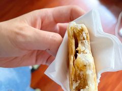 桂花馅-矮子馅饼(大成路店)
