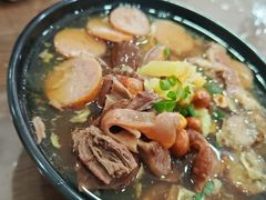 -阿芬卤面(花巷店)