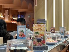 -元气寿司(东方宝泰店)