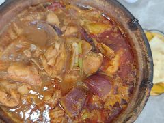 -范贤光鸡公煲(平乐园总店)