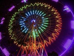 -南昌之星摩天轮