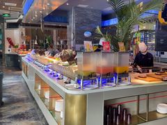 -渔纬港海鲜自助餐厅(湖里万达店)