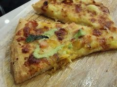 -乐凯撒披萨(正佳广场店)
