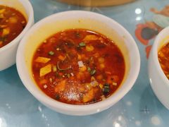 -令氏家外家周秦食府(高新店)