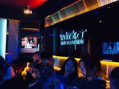 -温莎KTV(珠江路店)