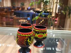-阿斯牛牛·凉山菜(新会展店)