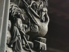 -乌镇东栅景区