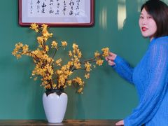 -濮园 · 四合院餐厅
