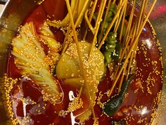 -付小姐在成都(川沙店)