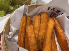 -老碗会·陕西手工面(前海世茂店)