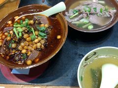 -怪难吃·乐山跷脚牛肉(新牌坊店)