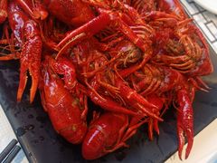 -靓虾二哥长沙地标小龙虾(步步高店)