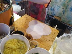 -安徽阜阳卷馍(西单店)