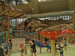 -杭州开元森泊度假乐园